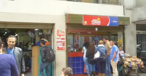 PAGA TODO CARRERA 13 CON 13 PAGA TODO CARRERA 13 CON 13